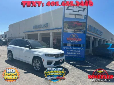 used 2022 JEEP