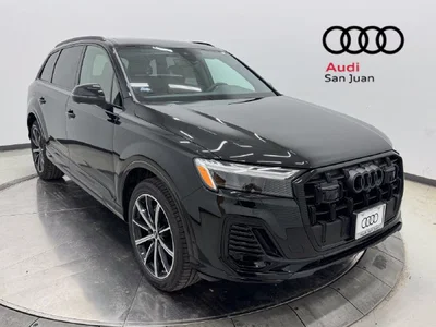 new 2026 AUDI
