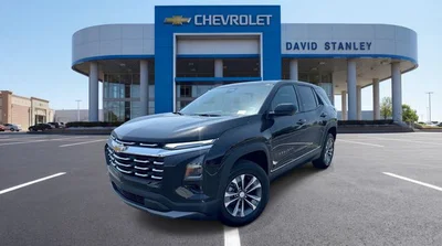 new 2027 CHEVROLET