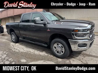 new 2026 RAM