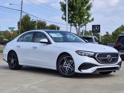 new 2026 MERCEDES-BENZ