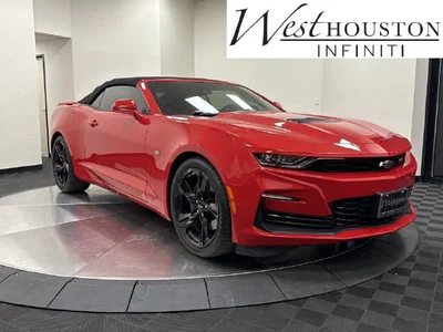 used 2023 CHEVROLET