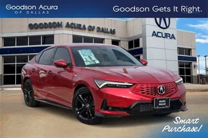 new 2026 ACURA