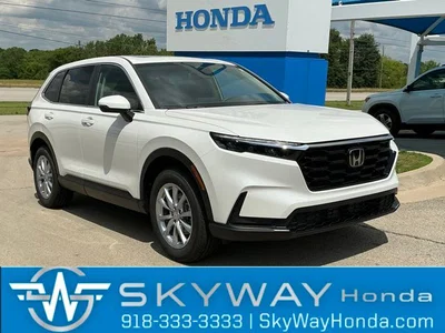 new 2026 HONDA
