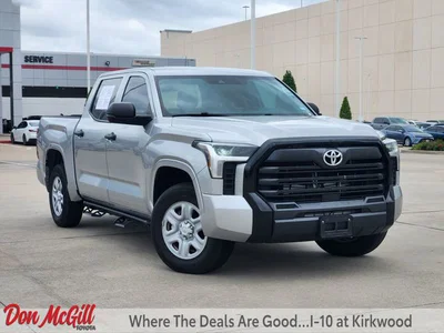 used 2022 TOYOTA