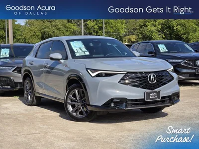 new 2026 ACURA