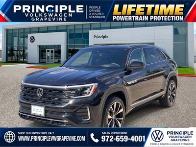 new 2026 VOLKSWAGEN