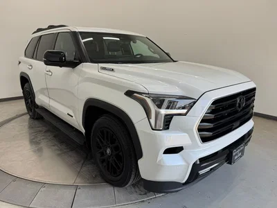 used 2026 TOYOTA