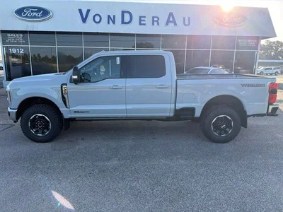 new 2026 FORD