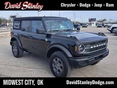 used 2025 FORD