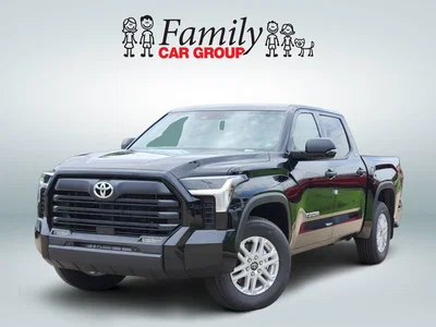new 2026 TOYOTA