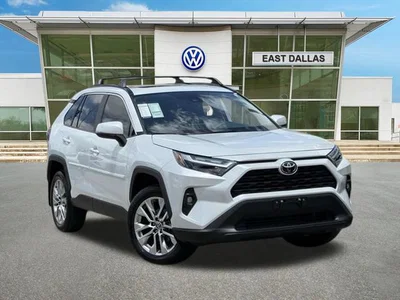 used 2025 TOYOTA