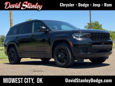 used 2024 JEEP