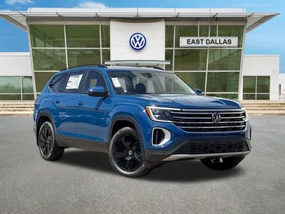 new 2026 VOLKSWAGEN