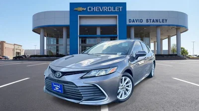 used 2024 TOYOTA