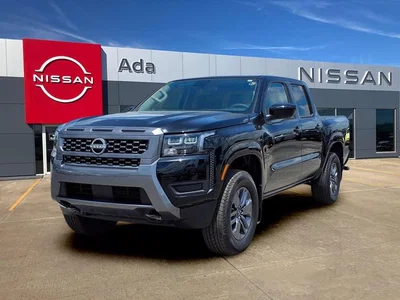 new 2026 NISSAN