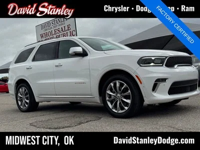 used 2023 DODGE