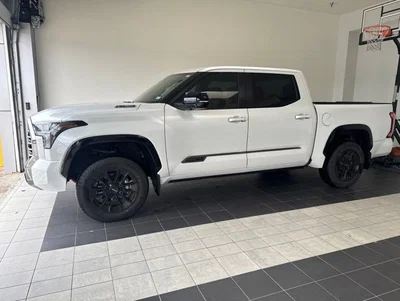 used 2024 TOYOTA