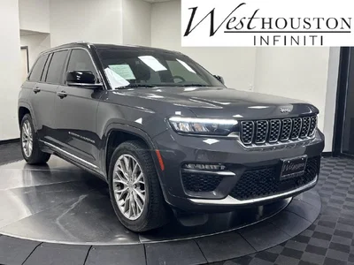 used 2024 JEEP