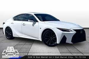 used 2021 LEXUS