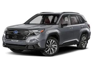 new 2026 SUBARU