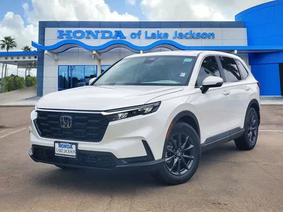 new 2026 HONDA