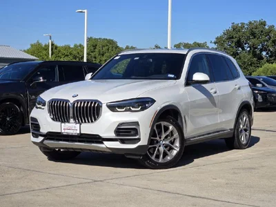 used 2023 BMW