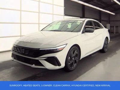 used 2026 HYUNDAI