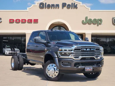 new 2026 RAM