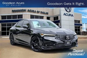 new 2026 ACURA