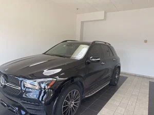 used 2023 MERCEDES-BENZ