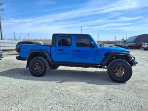used 2022 JEEP