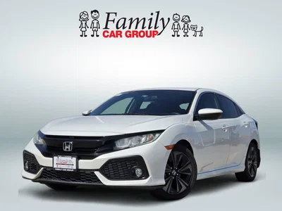 used 2018 HONDA