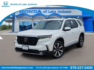 used 2023 HONDA