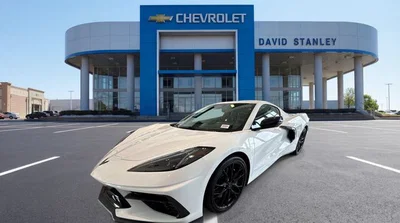 new 2027 CHEVROLET