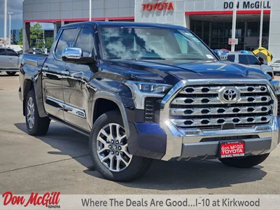 new 2026 TOYOTA