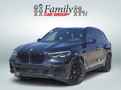 used 2022 BMW
