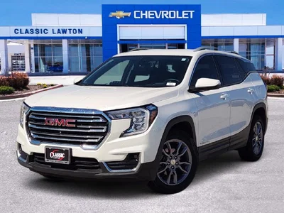 used 2024 GMC