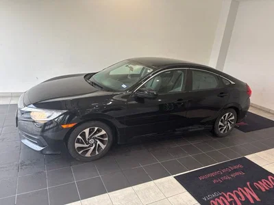 used 2018 HONDA