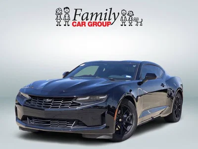used 2020 CHEVROLET