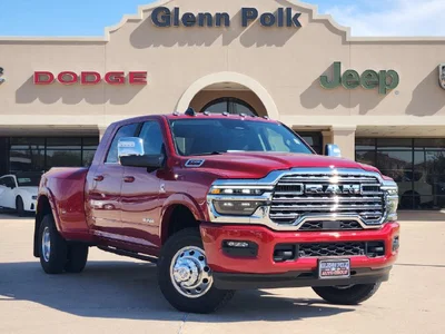 new 2027 RAM