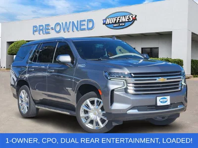 used 2022 CHEVROLET