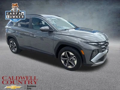 used 2026 HYUNDAI