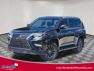 used 2023 LEXUS