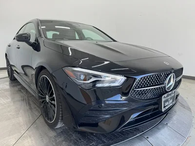 used 2026 MERCEDES-BENZ