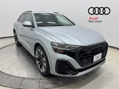 new 2027 AUDI