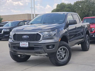 used 2020 FORD