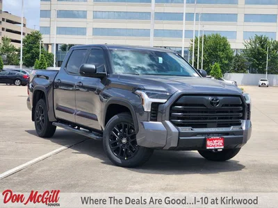 new 2026 TOYOTA