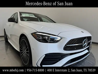 new 2026 MERCEDES-BENZ