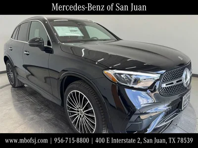 new 2026 MERCEDES-BENZ